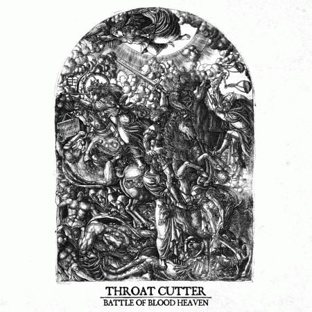 Throat Cutter : Battle of Blood Heaven